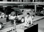BMW 700 Coupe 1959 года